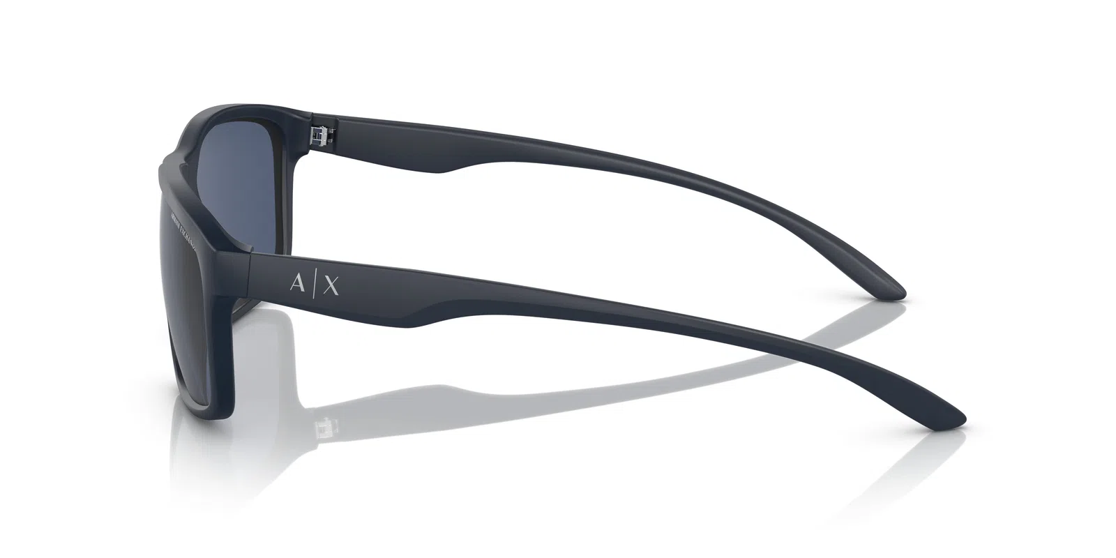 Armani Exchange 4122S Sunglasses - view 12